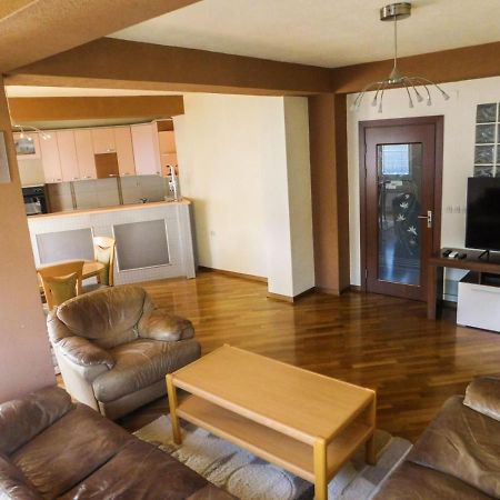 Luxe Apartment Οχρίδα Εξωτερικό φωτογραφία