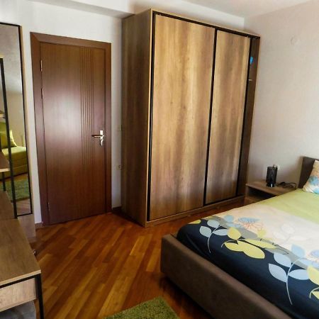 Luxe Apartment Οχρίδα Εξωτερικό φωτογραφία