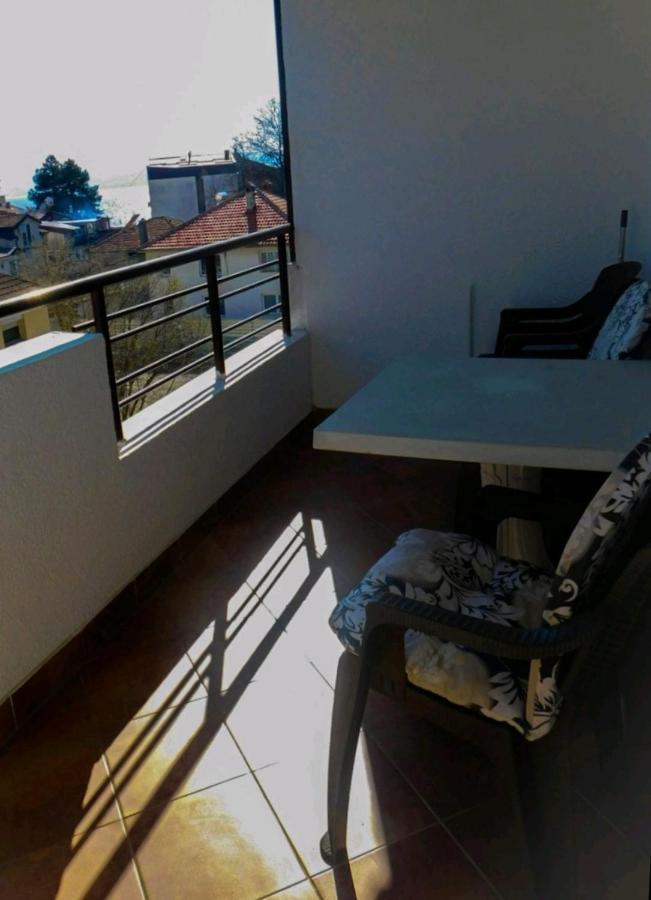 Luxe Apartment Οχρίδα Εξωτερικό φωτογραφία
