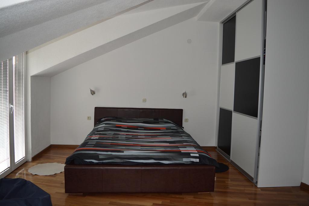 Luxe Apartment Οχρίδα Δωμάτιο φωτογραφία