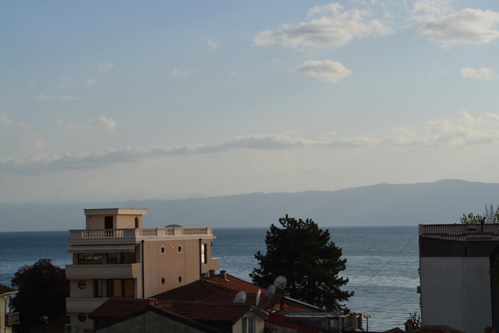 Luxe Apartment Οχρίδα Δωμάτιο φωτογραφία