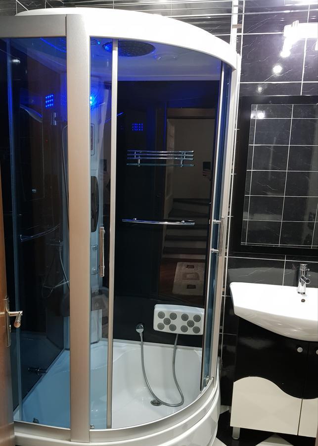 Luxe Apartment Οχρίδα Εξωτερικό φωτογραφία